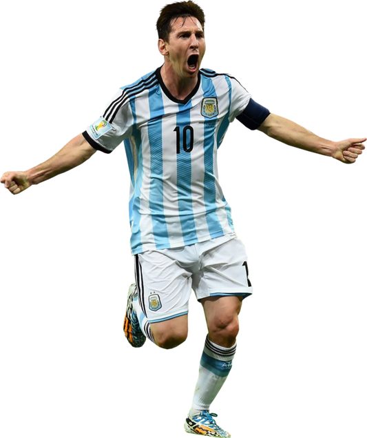Messi Bundle