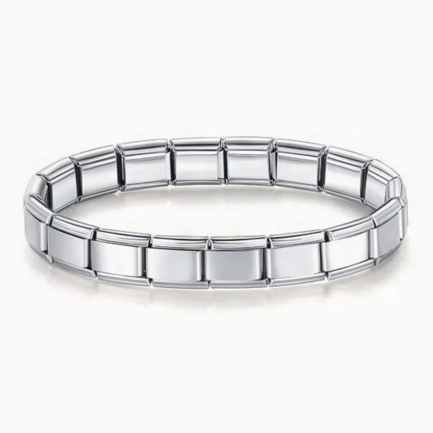 Italian Futbol Charm Bracelet